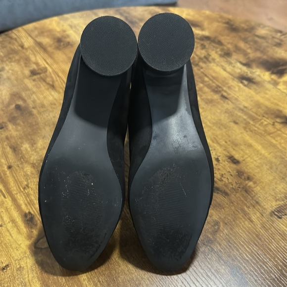 Women’s Boots - Picture 8 of 11